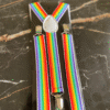 Tirantes lgbt